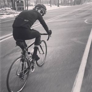 Meet your Posher, Luke